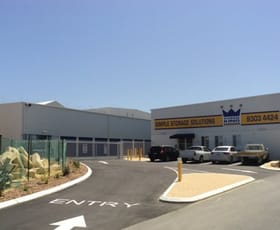 Factory, Warehouse & Industrial commercial property sold at 25 Excellence Drive Wangara WA 6065