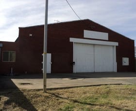 Factory, Warehouse & Industrial commercial property sold at 29 Robinson Avenue Belmont WA 6104