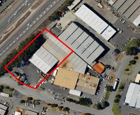 Factory, Warehouse & Industrial commercial property sold at 2 Forge Street Welshpool WA 6106
