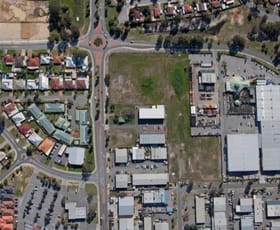 Factory, Warehouse & Industrial commercial property sold at 105 Champion Drive Kelmscott WA 6111