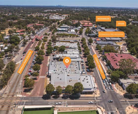 Shop & Retail commercial property sold at 2251 Albany Highway Gosnells WA 6110