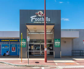 Shop & Retail commercial property sold at 2251 Albany Highway Gosnells WA 6110