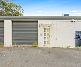 Factory, Warehouse & Industrial commercial property sold at 7/27 Bailey Crescent Southport QLD 4215
