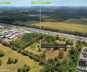Factory, Warehouse & Industrial commercial property sold at 67 Old Toorbul Point Road Caboolture QLD 4510