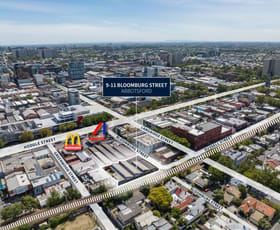 Shop & Retail commercial property sold at 9-11 Bloomburg Street Abbotsford VIC 3067