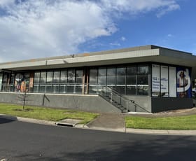 Offices commercial property for lease at Shop 8/75 Belleview Drive Sunbury VIC 3429