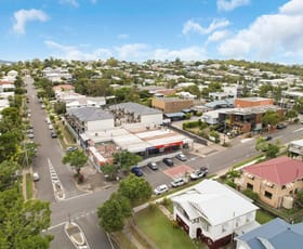 Offices commercial property sold at 33 Carberry Street Grange QLD 4051
