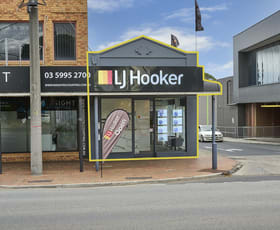 Offices commercial property sold at 119 High Street Cranbourne VIC 3977
