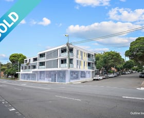 Shop & Retail commercial property sold at Shops 1-5/333-339 Stoney Creek Road Kingsgrove NSW 2208