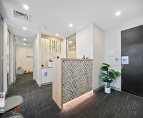 Offices commercial property sold at Suite C-212/16 Wurrook Circuit Caringbah NSW 2229