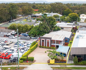 Offices commercial property sold at 143 Ferry Road Southport QLD 4215