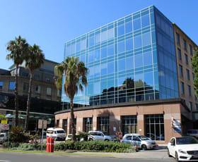Medical / Consulting commercial property sold at Suite 5/1 South Street Kogarah NSW 2217