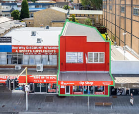 Shop & Retail commercial property sold at 683 Pittwater Road Dee Why NSW 2099