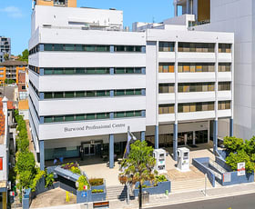 Medical / Consulting commercial property sold at 12/12 Railway Parade Burwood NSW 2134