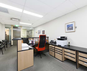 Offices commercial property sold at 12/12 Railway Parade Burwood NSW 2134