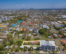 Development / Land commercial property for sale at 23-25 Sammells Drive Chermside QLD 4032