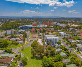 Development / Land commercial property for sale at 23-25 Sammells Drive Chermside QLD 4032