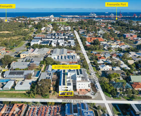 Offices commercial property for sale at 2/29 Wood Street Fremantle WA 6160