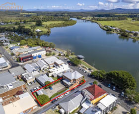 Offices commercial property for sale at 9 River Street Macksville NSW 2447