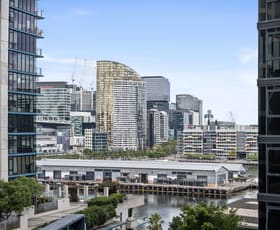 Offices commercial property for sale at 1216/401 Docklands Drive Docklands VIC 3008