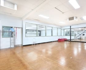 Factory, Warehouse & Industrial commercial property sold at 7/63 ALLINGHAM STREET Condell Park NSW 2200