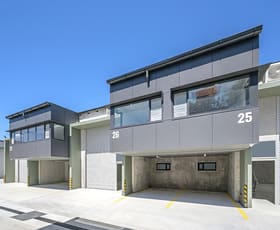 Factory, Warehouse & Industrial commercial property for sale at 18-24 Girawah Place Botany NSW 2019