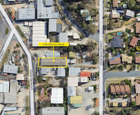 Factory, Warehouse & Industrial commercial property for sale at 136 Gilmore Road Queanbeyan West NSW 2620