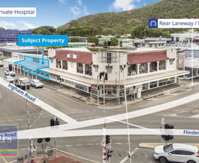 Medical / Consulting commercial property for sale at 11-15 Ingham Road West End QLD 4810
