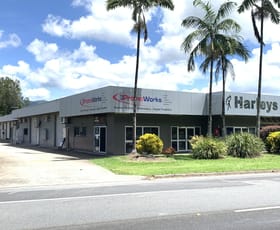 Shop & Retail commercial property sold at 2/149-153 English Street Manunda QLD 4870