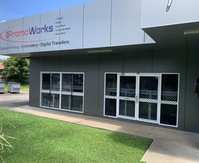 Showrooms / Bulky Goods commercial property sold at 2/149-153 English Street Manunda QLD 4870