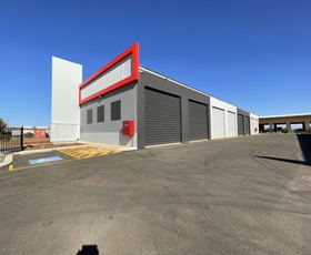 Factory, Warehouse & Industrial commercial property sold at 1/9 Oxide Loop Gap Ridge WA 6714