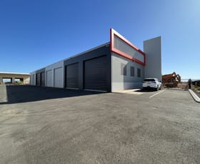 Factory, Warehouse & Industrial commercial property leased at 6/9 Oxide Loop Gap Ridge WA 6714