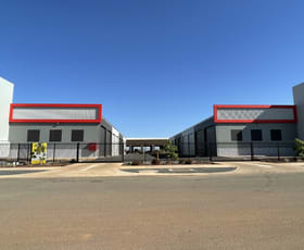 Factory, Warehouse & Industrial commercial property leased at 9/9 Oxide Loop Gap Ridge WA 6714