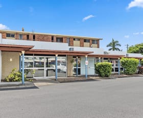 Offices commercial property sold at 3 and 4 /25 Queens Road Scarness QLD 4655