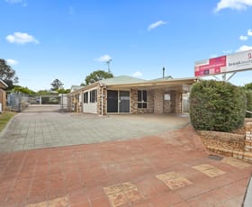 Offices commercial property sold at 27 Mort Street Newtown QLD 4350