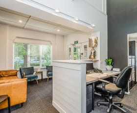 Offices commercial property sold at Entire building/17 Murray Crescent Griffith ACT 2603