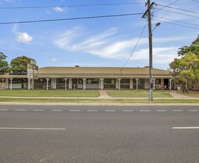 Shop & Retail commercial property sold at 52 CLEMENTS STREET Moranbah QLD 4744
