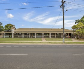 Other commercial property sold at 52 CLEMENTS STREET Moranbah QLD 4744