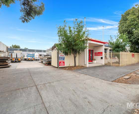 Factory, Warehouse & Industrial commercial property leased at 156 Edward Street Clarence Gardens SA 5039