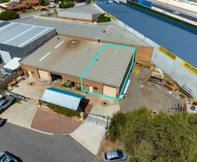Factory, Warehouse & Industrial commercial property sold at 3/6-8 Sheen Place Embleton WA 6062