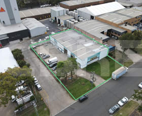 Factory, Warehouse & Industrial commercial property sold at 19 Hargraves Place Wetherill Park NSW 2164