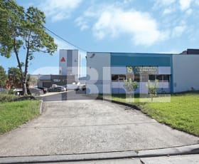 Showrooms / Bulky Goods commercial property sold at 19 Hargraves Place Wetherill Park NSW 2164