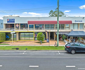 Offices commercial property sold at Lot 1 & 2/80-82 Sixth Avenue Maroochydore QLD 4558