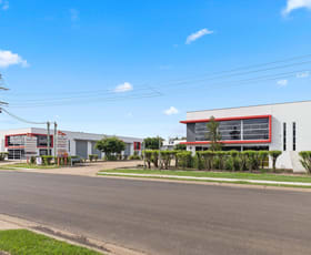 Factory, Warehouse & Industrial commercial property sold at 5/4 Victory East Street Urangan QLD 4655