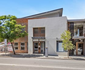 Offices commercial property sold at 64B Fitzgerald Street Northbridge WA 6003