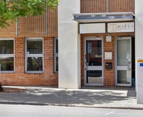 Offices commercial property sold at 64B Fitzgerald Street Northbridge WA 6003