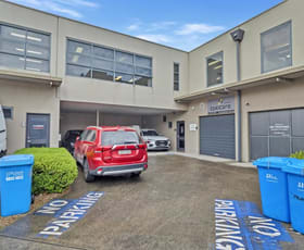 Offices commercial property sold at Unit 9/56 O'Riordan Street Alexandria NSW 2015