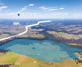 Development / Land commercial property for sale at 460 Brooks Point Road Appin NSW 2560