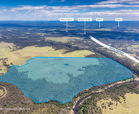 Development / Land commercial property for sale at 460 Brooks Point Road Appin NSW 2560