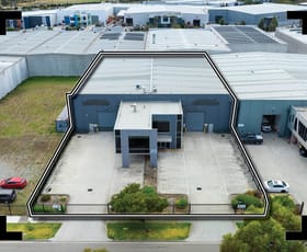 Factory, Warehouse & Industrial commercial property sold at 49 Lakewood Boulevard Carrum Downs VIC 3201